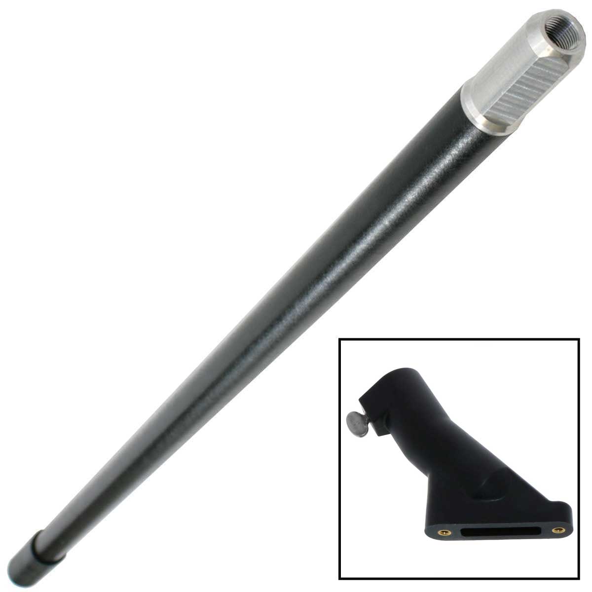 TapeTech Fiberglass Angle Box Handl